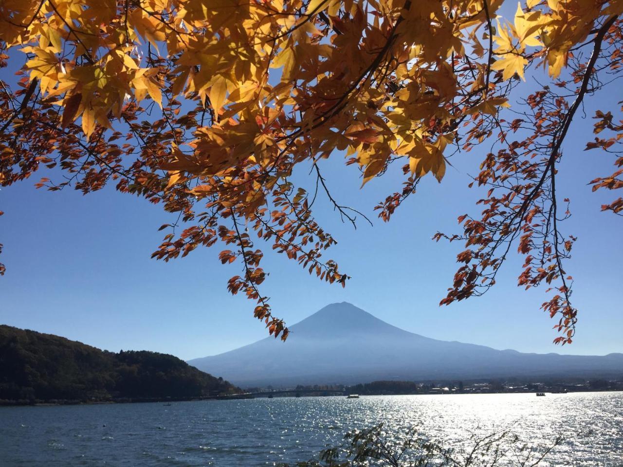 Hakone Pacific Hotel Exterior foto